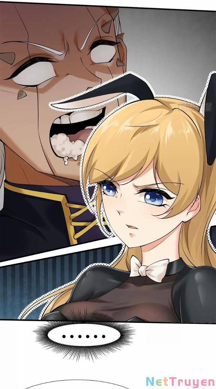 Ta Không Muốn Làm Đệ Nhất 76 trang 11