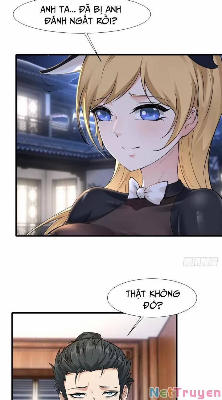 Ta Không Muốn Làm Đệ Nhất 76 trang 13