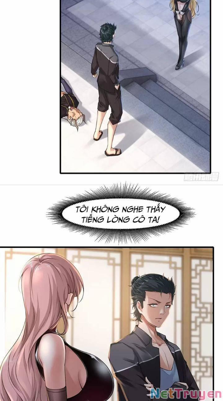 Ta Không Muốn Làm Đệ Nhất 76 trang 15