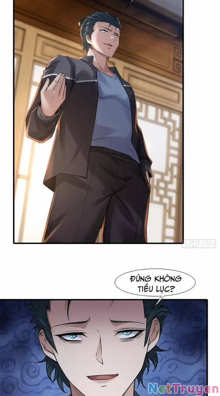 Ta Không Muốn Làm Đệ Nhất 76 trang 18