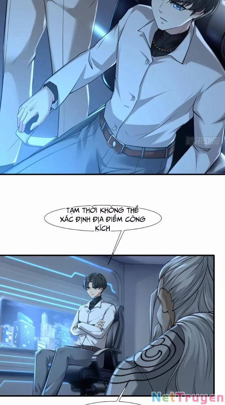 Ta Không Muốn Làm Đệ Nhất 76 trang 2