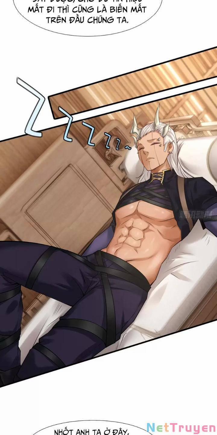 Ta Không Muốn Làm Đệ Nhất 76 trang 22