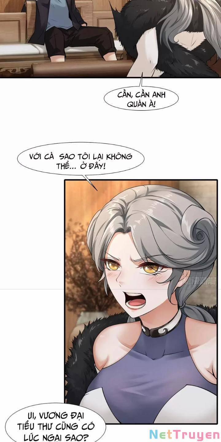 Ta Không Muốn Làm Đệ Nhất 76 trang 24