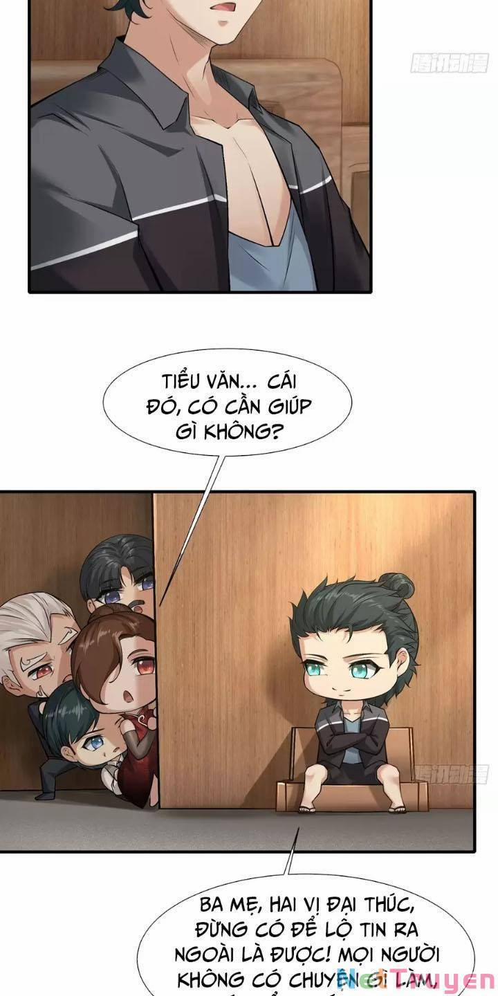 Ta Không Muốn Làm Đệ Nhất 76 trang 26