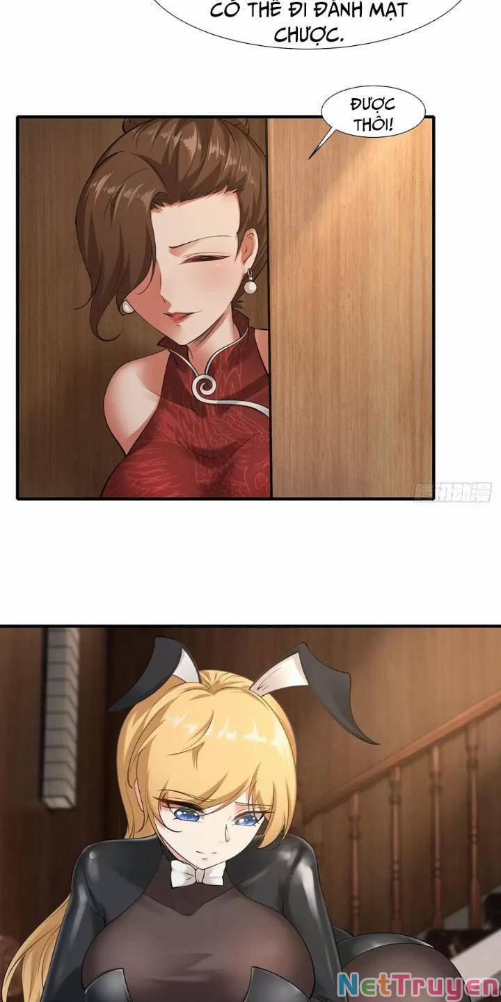 Ta Không Muốn Làm Đệ Nhất 76 trang 27