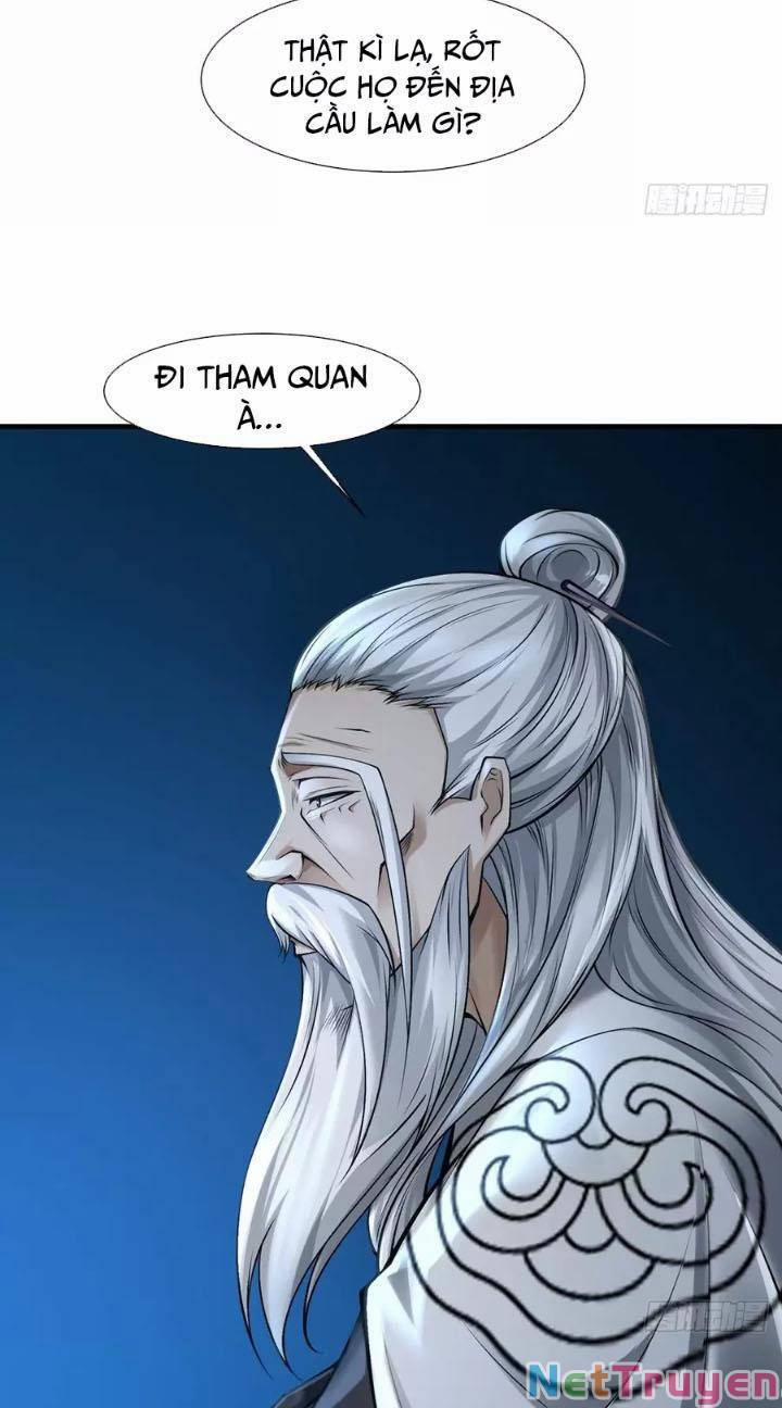 Ta Không Muốn Làm Đệ Nhất 76 trang 3