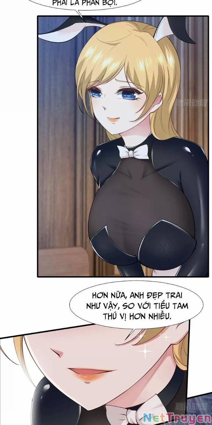 Ta Không Muốn Làm Đệ Nhất 76 trang 31