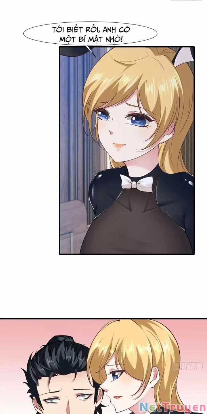 Ta Không Muốn Làm Đệ Nhất 76 trang 35