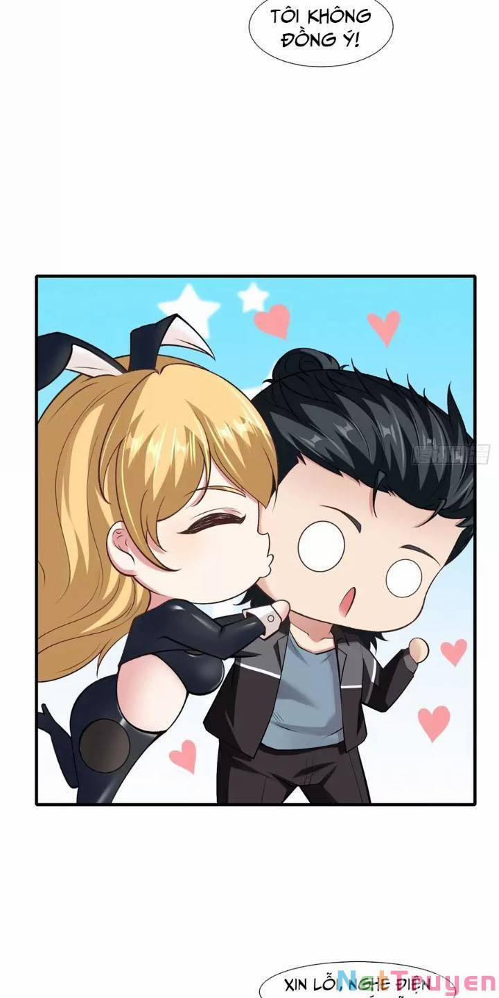 Ta Không Muốn Làm Đệ Nhất 76 trang 39