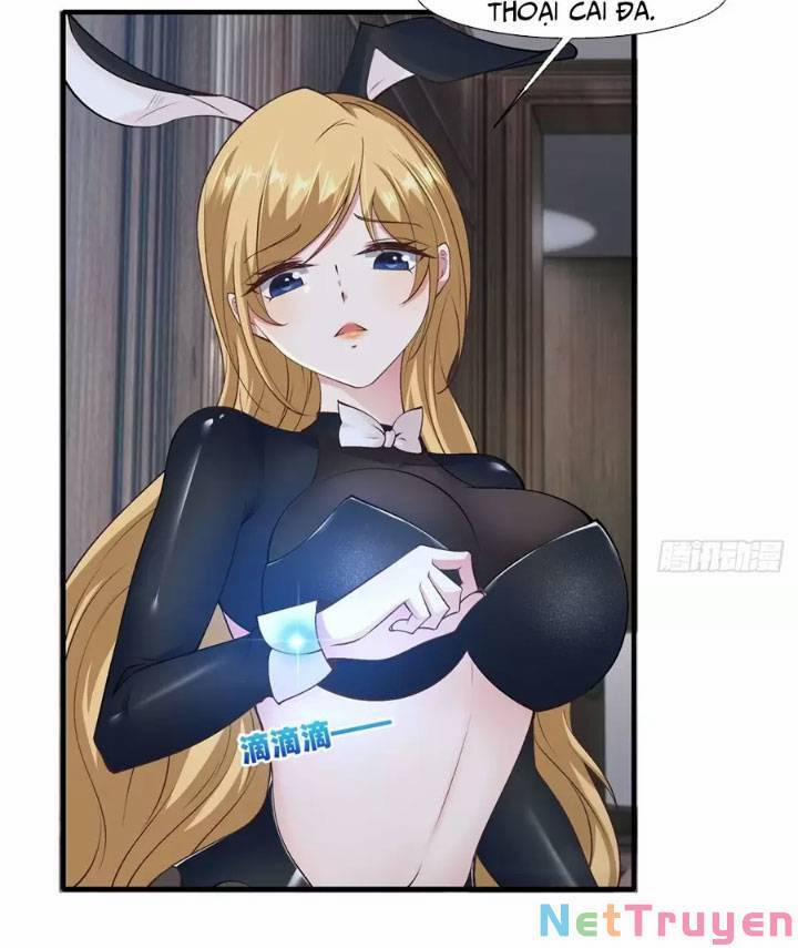 Ta Không Muốn Làm Đệ Nhất 76 trang 40