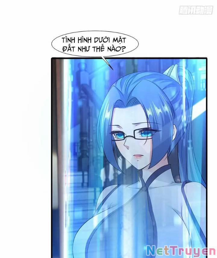 Ta Không Muốn Làm Đệ Nhất 76 trang 42