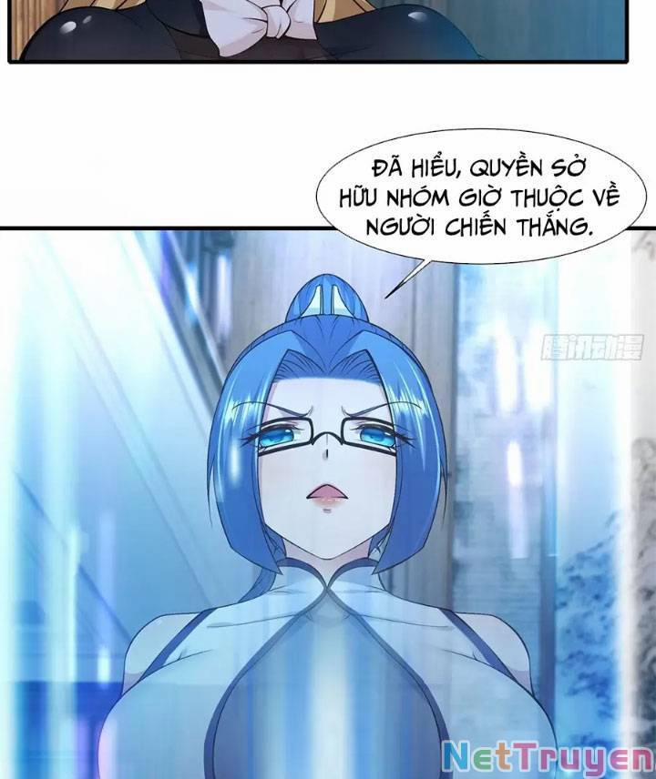 Ta Không Muốn Làm Đệ Nhất 76 trang 44