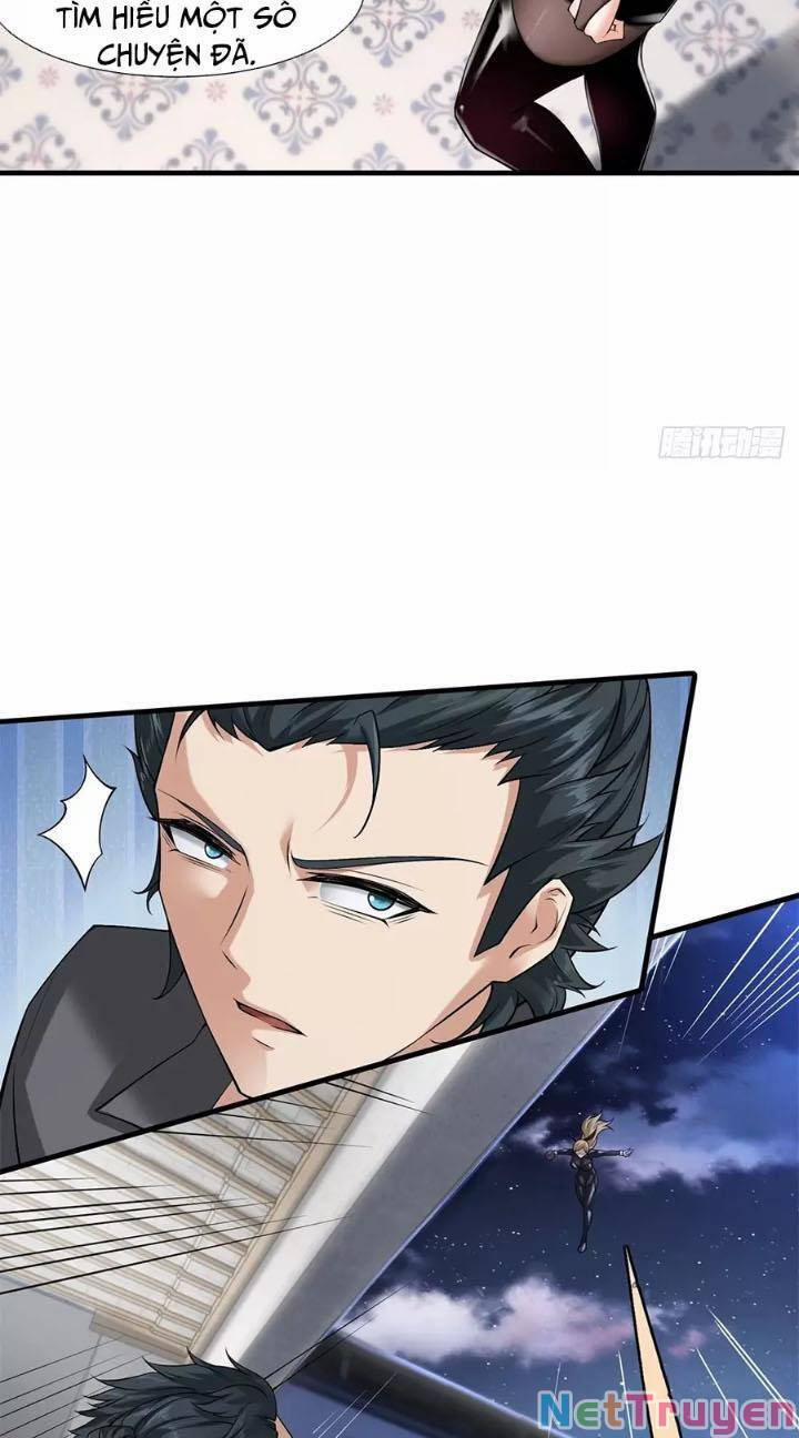 Ta Không Muốn Làm Đệ Nhất 76 trang 7