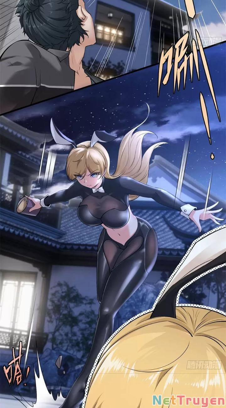 Ta Không Muốn Làm Đệ Nhất 76 trang 8