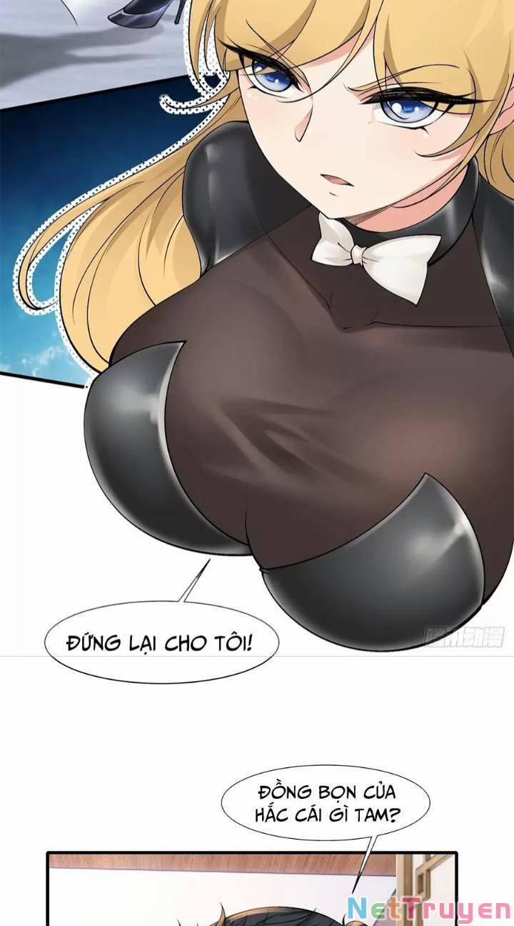 Ta Không Muốn Làm Đệ Nhất 76 trang 9