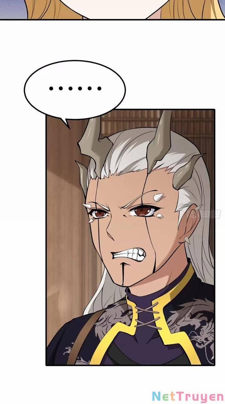 Ta Không Muốn Làm Đệ Nhất 77 trang 11