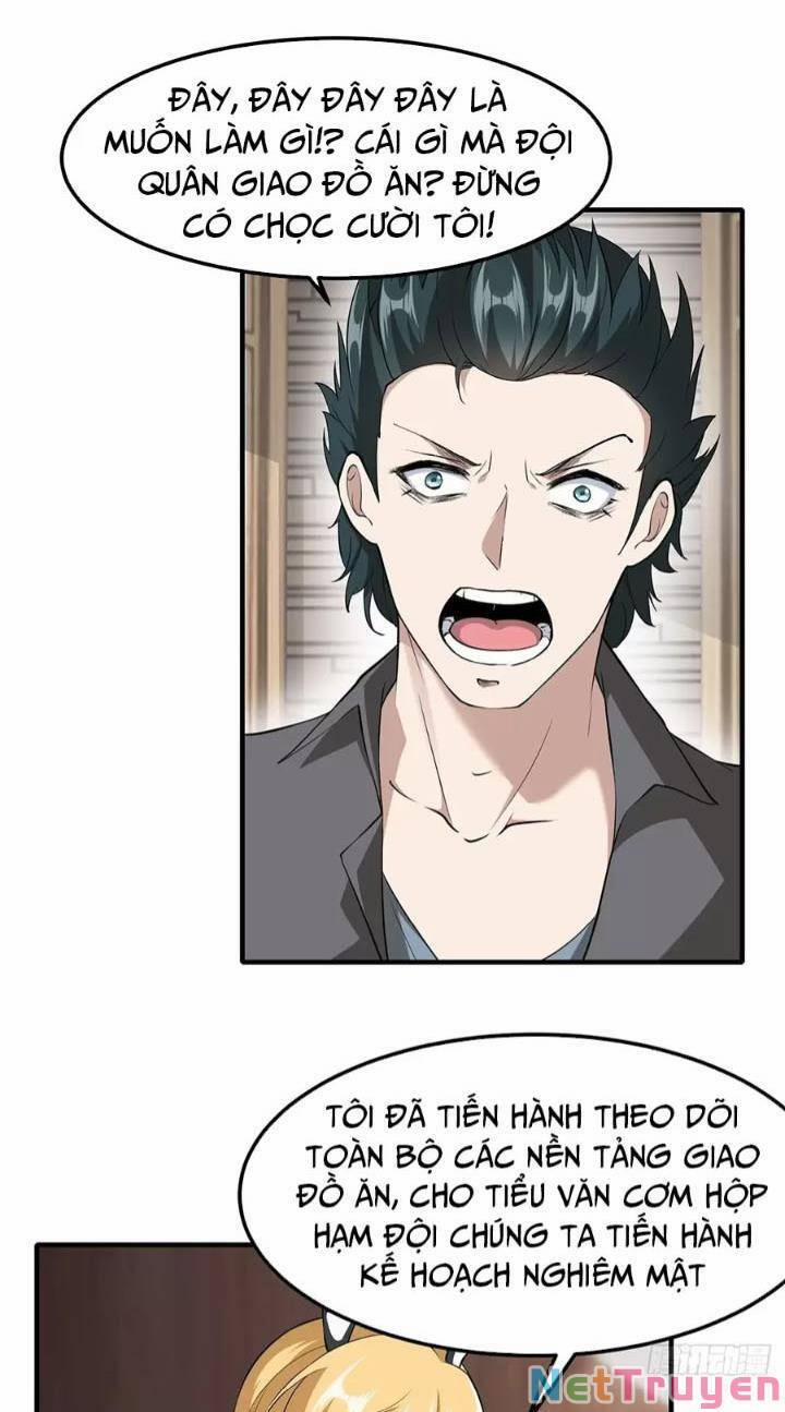 Ta Không Muốn Làm Đệ Nhất 77 trang 14