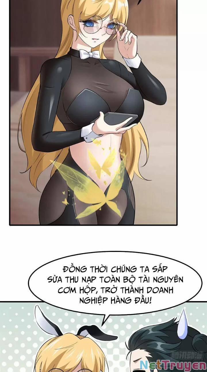 Ta Không Muốn Làm Đệ Nhất 77 trang 15