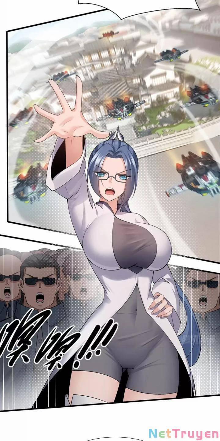 Ta Không Muốn Làm Đệ Nhất 77 trang 22