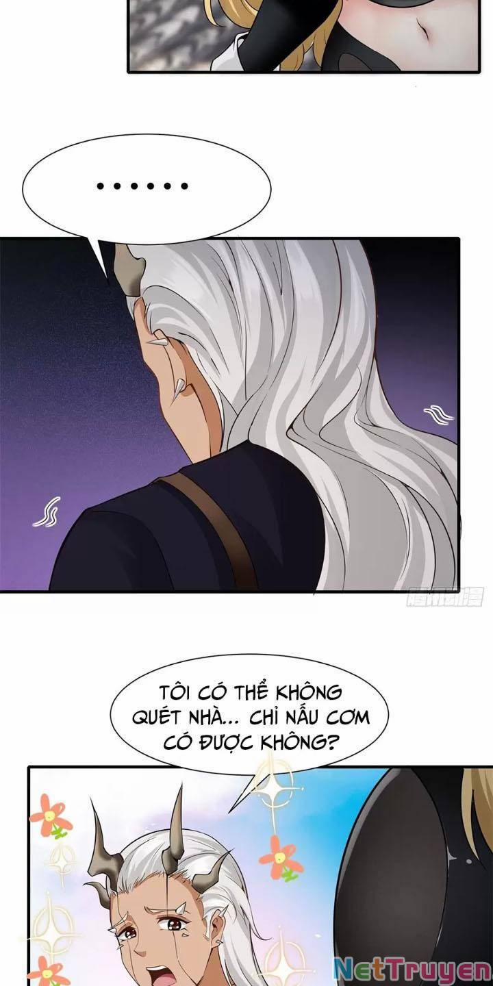 Ta Không Muốn Làm Đệ Nhất 77 trang 35