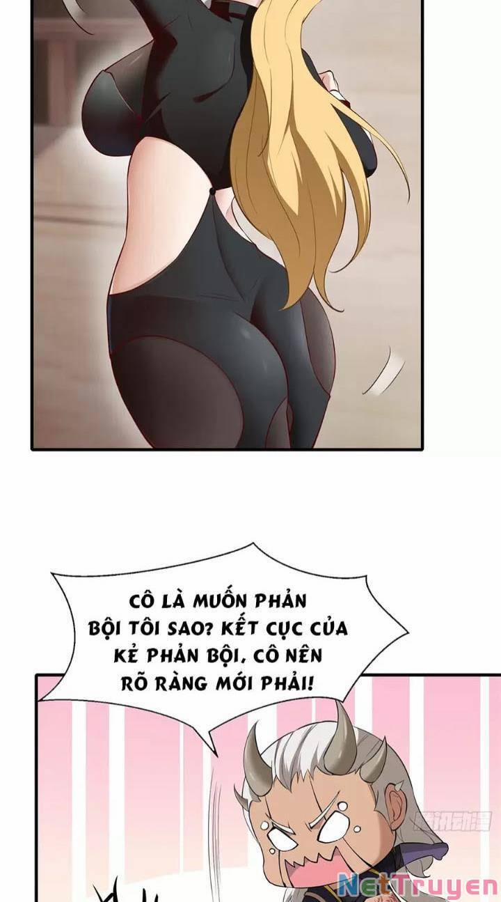 Ta Không Muốn Làm Đệ Nhất 77 trang 4