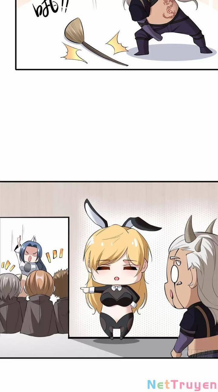 Ta Không Muốn Làm Đệ Nhất 77 trang 5