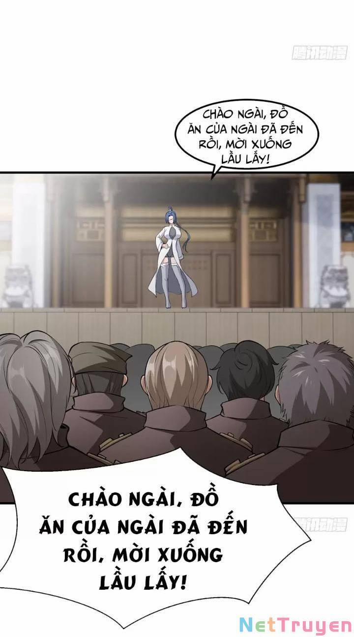 Ta Không Muốn Làm Đệ Nhất 77 trang 7