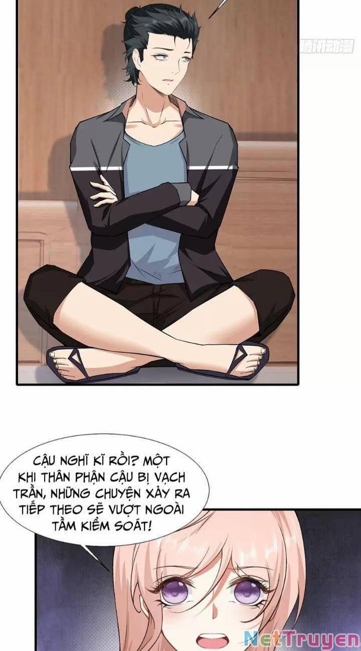 Ta Không Muốn Làm Đệ Nhất 78 trang 10