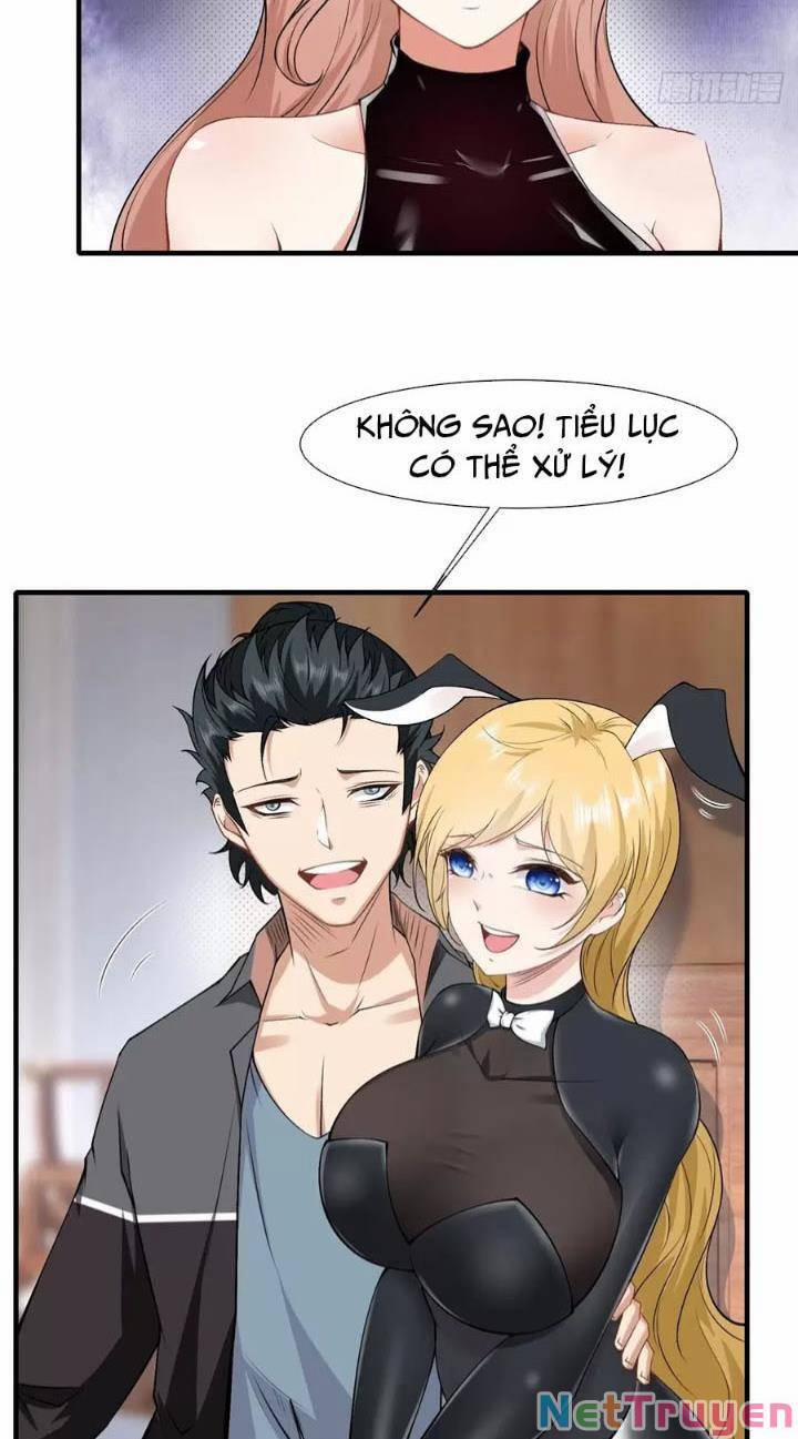 Ta Không Muốn Làm Đệ Nhất 78 trang 11