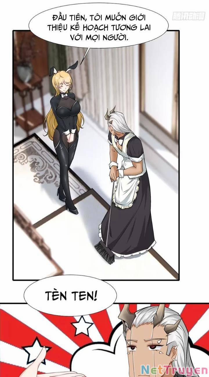 Ta Không Muốn Làm Đệ Nhất 78 trang 13