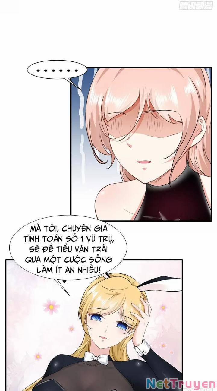 Ta Không Muốn Làm Đệ Nhất 78 trang 15