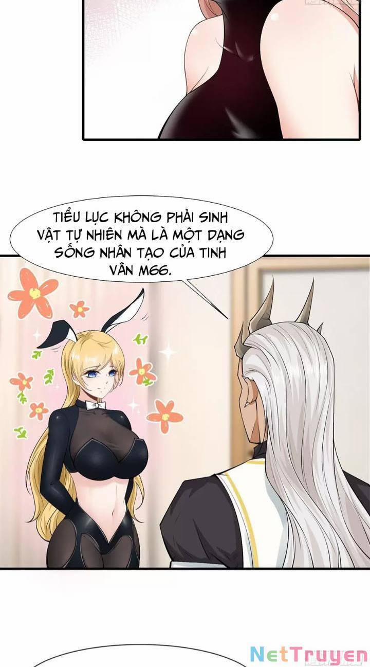 Ta Không Muốn Làm Đệ Nhất 78 trang 17