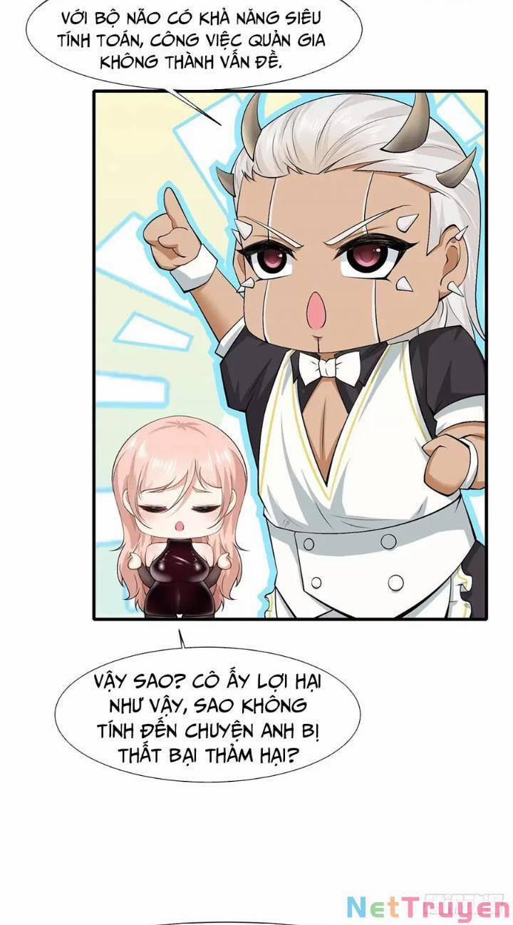 Ta Không Muốn Làm Đệ Nhất 78 trang 18