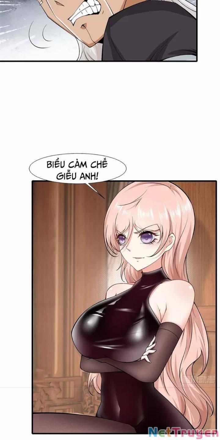 Ta Không Muốn Làm Đệ Nhất 78 trang 20