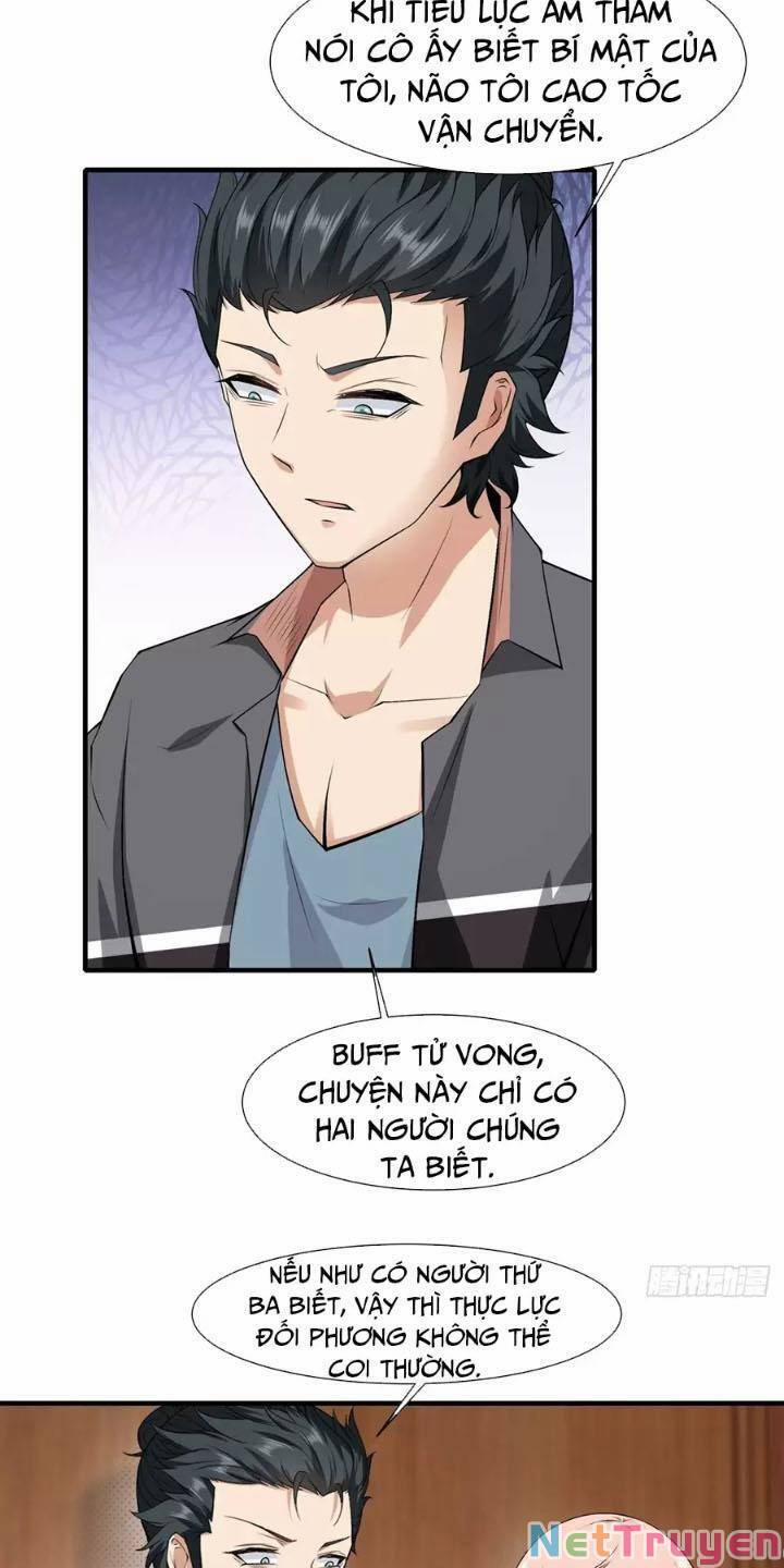 Ta Không Muốn Làm Đệ Nhất 78 trang 22