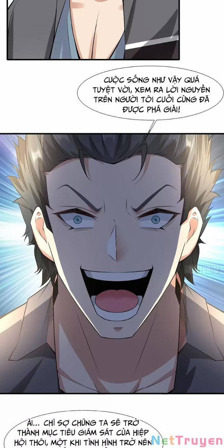 Ta Không Muốn Làm Đệ Nhất 78 trang 24