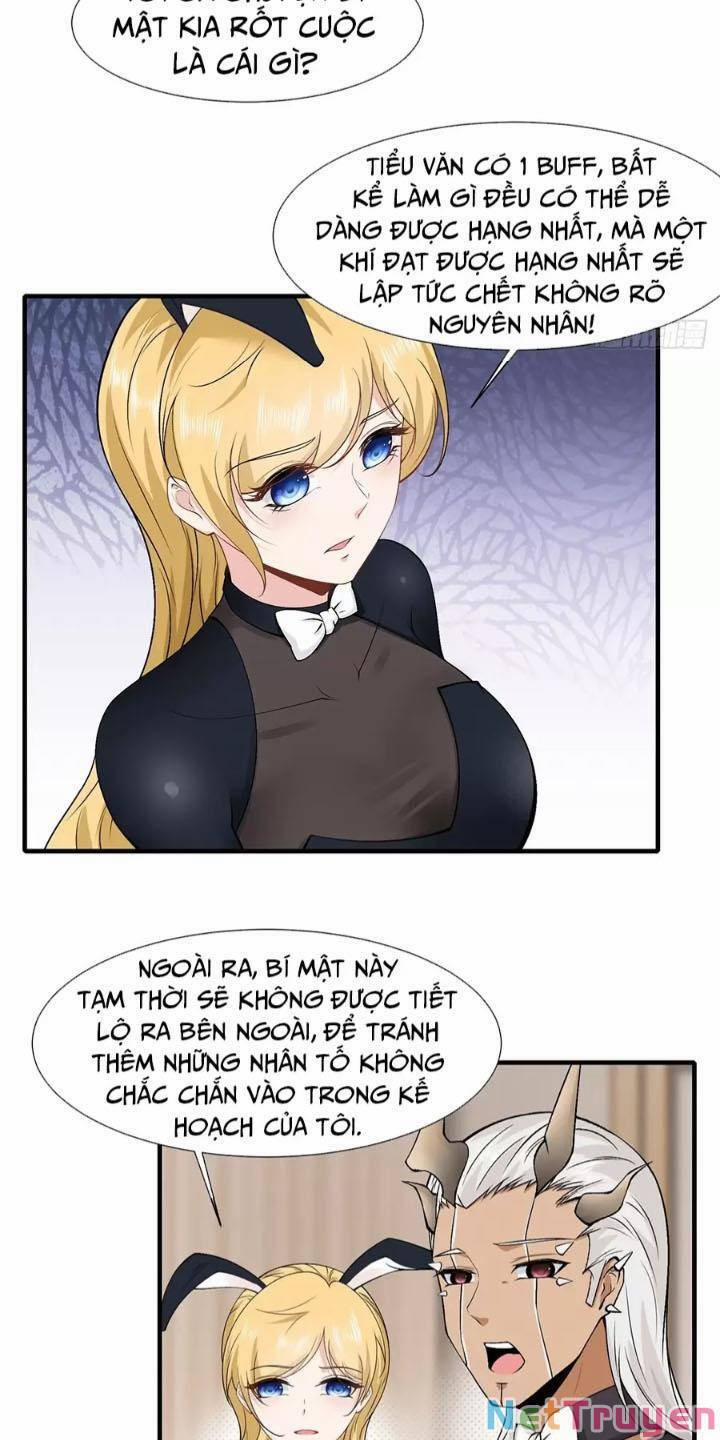 Ta Không Muốn Làm Đệ Nhất 78 trang 29