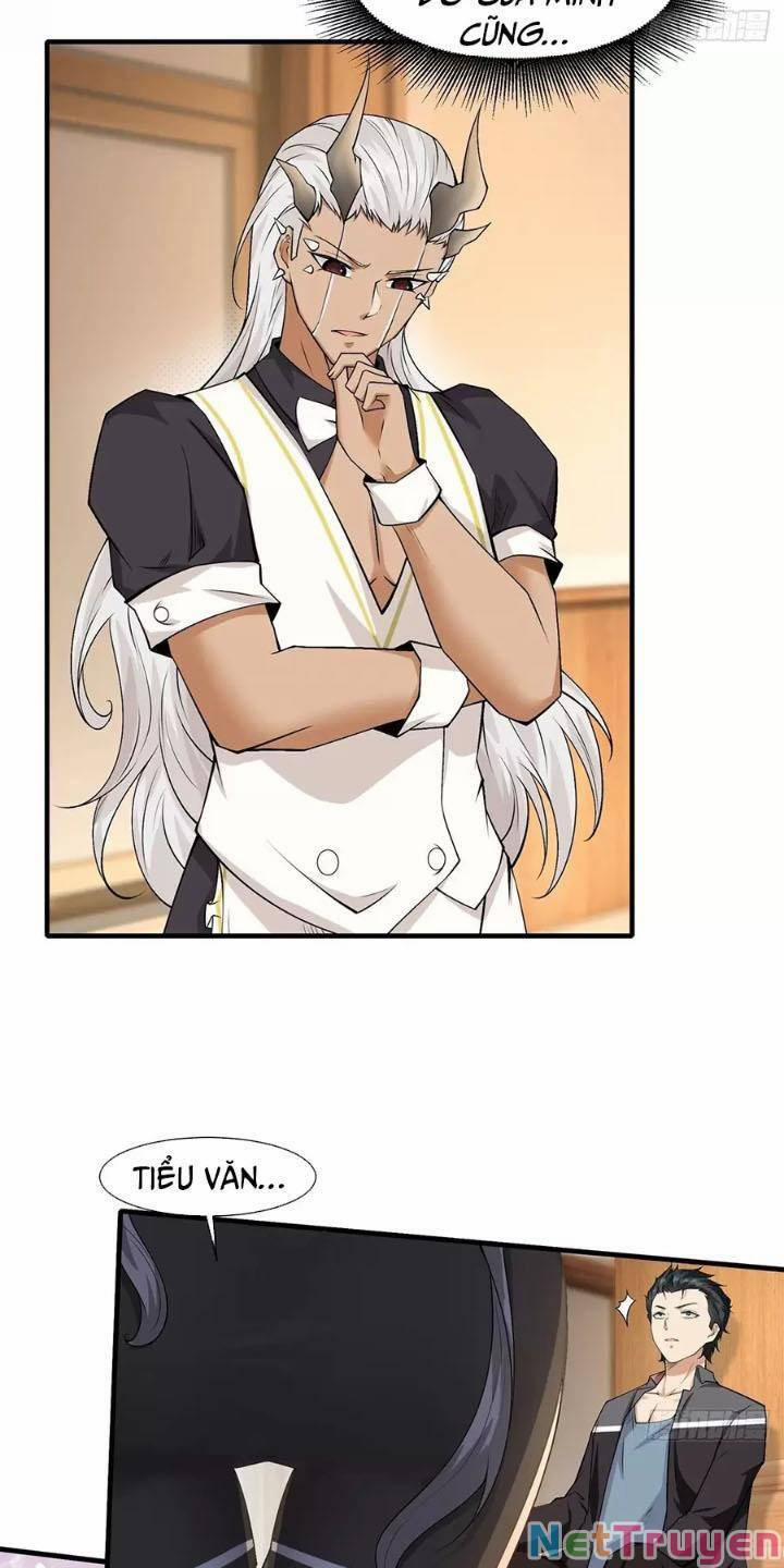 Ta Không Muốn Làm Đệ Nhất 78 trang 31