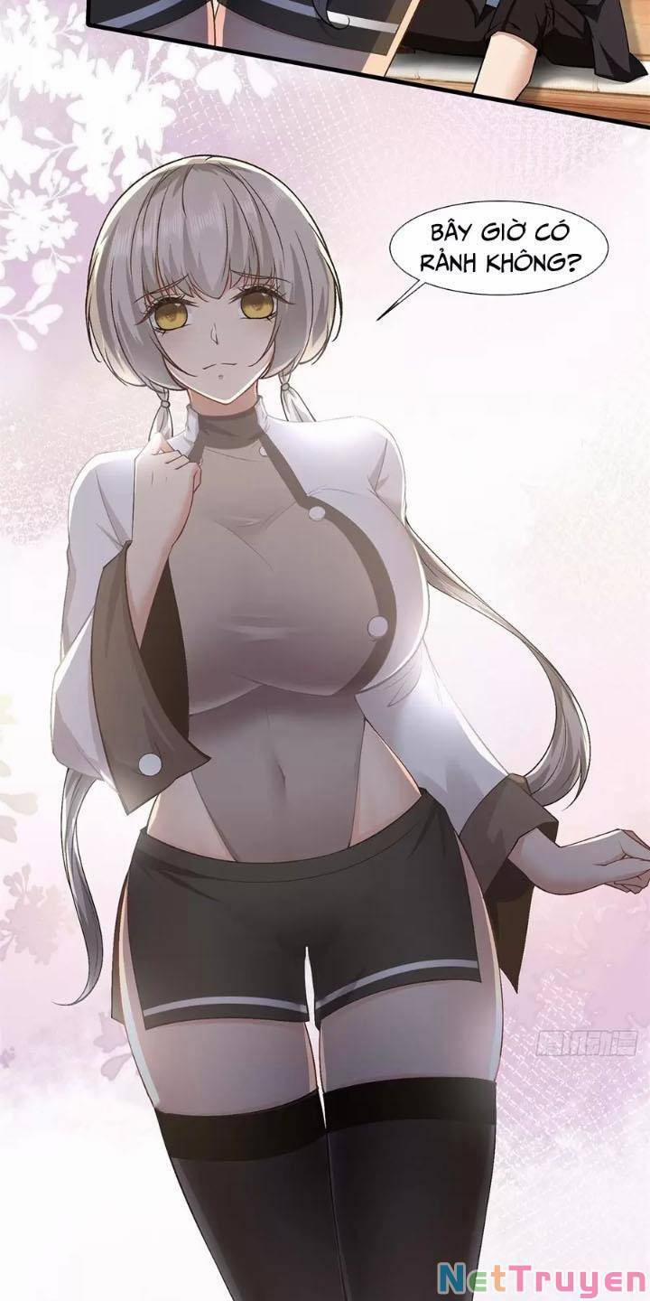 Ta Không Muốn Làm Đệ Nhất 78 trang 32