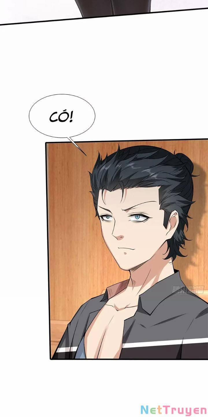 Ta Không Muốn Làm Đệ Nhất 78 trang 33