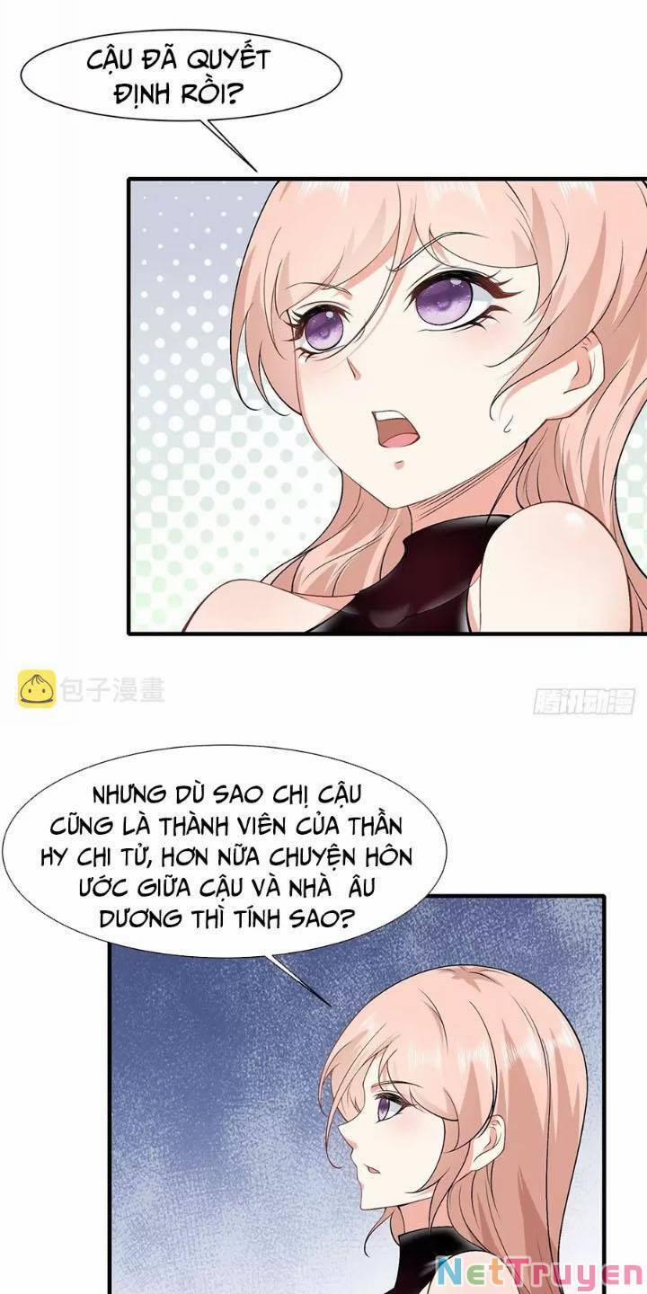 Ta Không Muốn Làm Đệ Nhất 78 trang 36