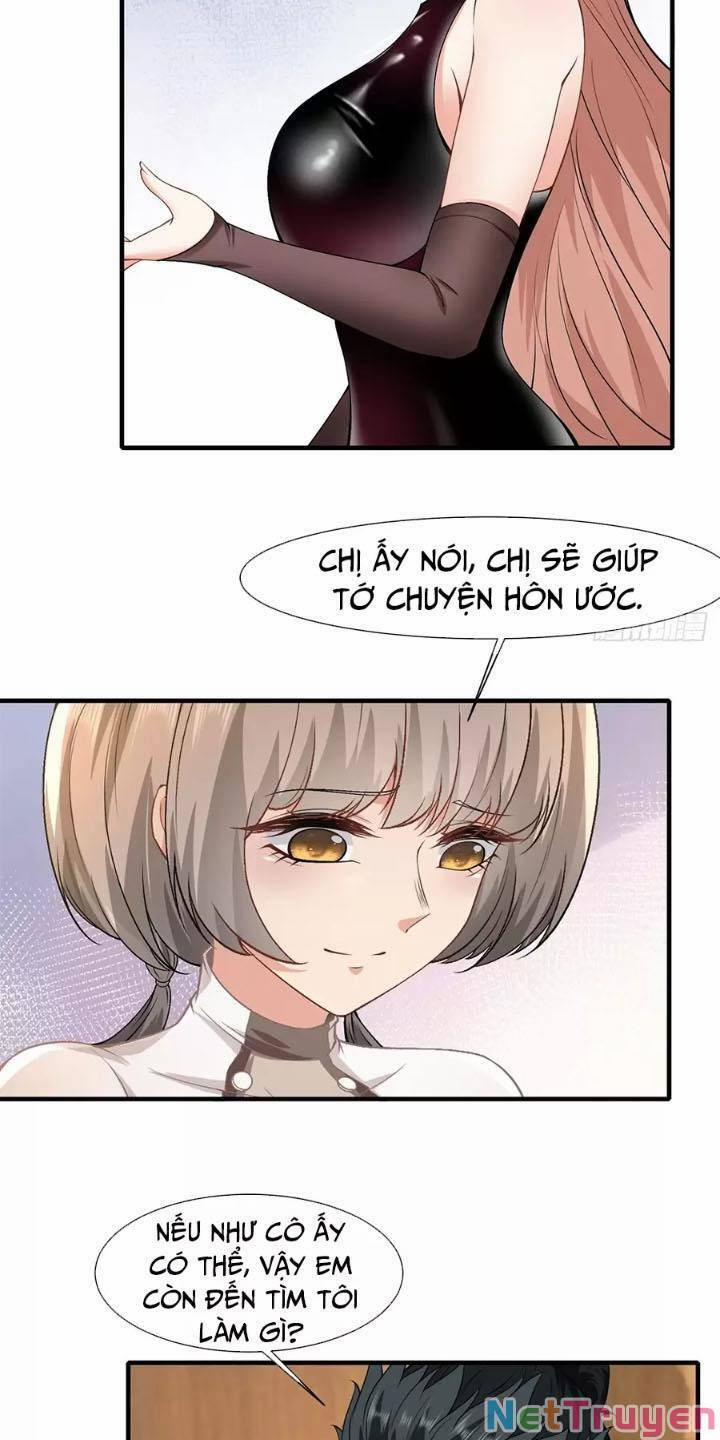 Ta Không Muốn Làm Đệ Nhất 78 trang 37