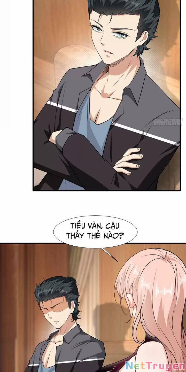 Ta Không Muốn Làm Đệ Nhất 78 trang 38