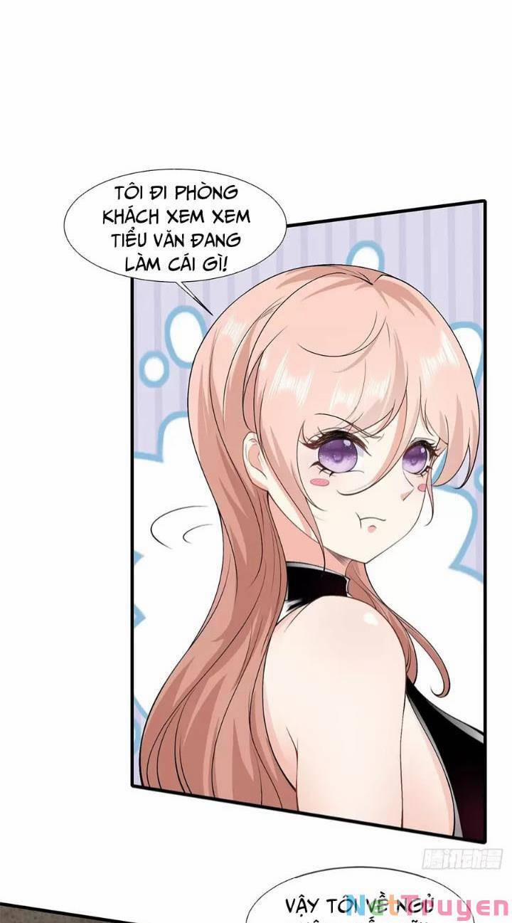 Ta Không Muốn Làm Đệ Nhất 78 trang 4