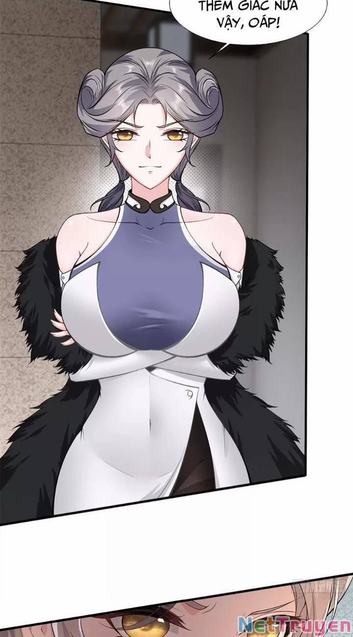 Ta Không Muốn Làm Đệ Nhất 78 trang 5