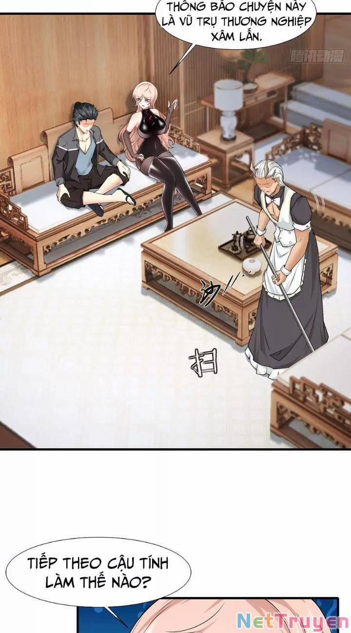 Ta Không Muốn Làm Đệ Nhất 78 trang 8