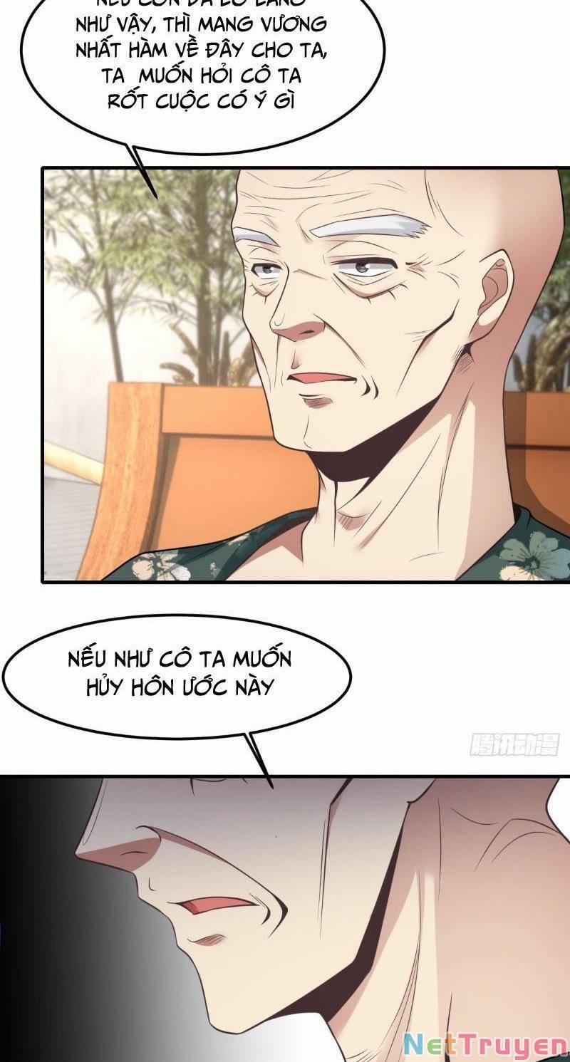 Ta Không Muốn Làm Đệ Nhất 79 trang 10