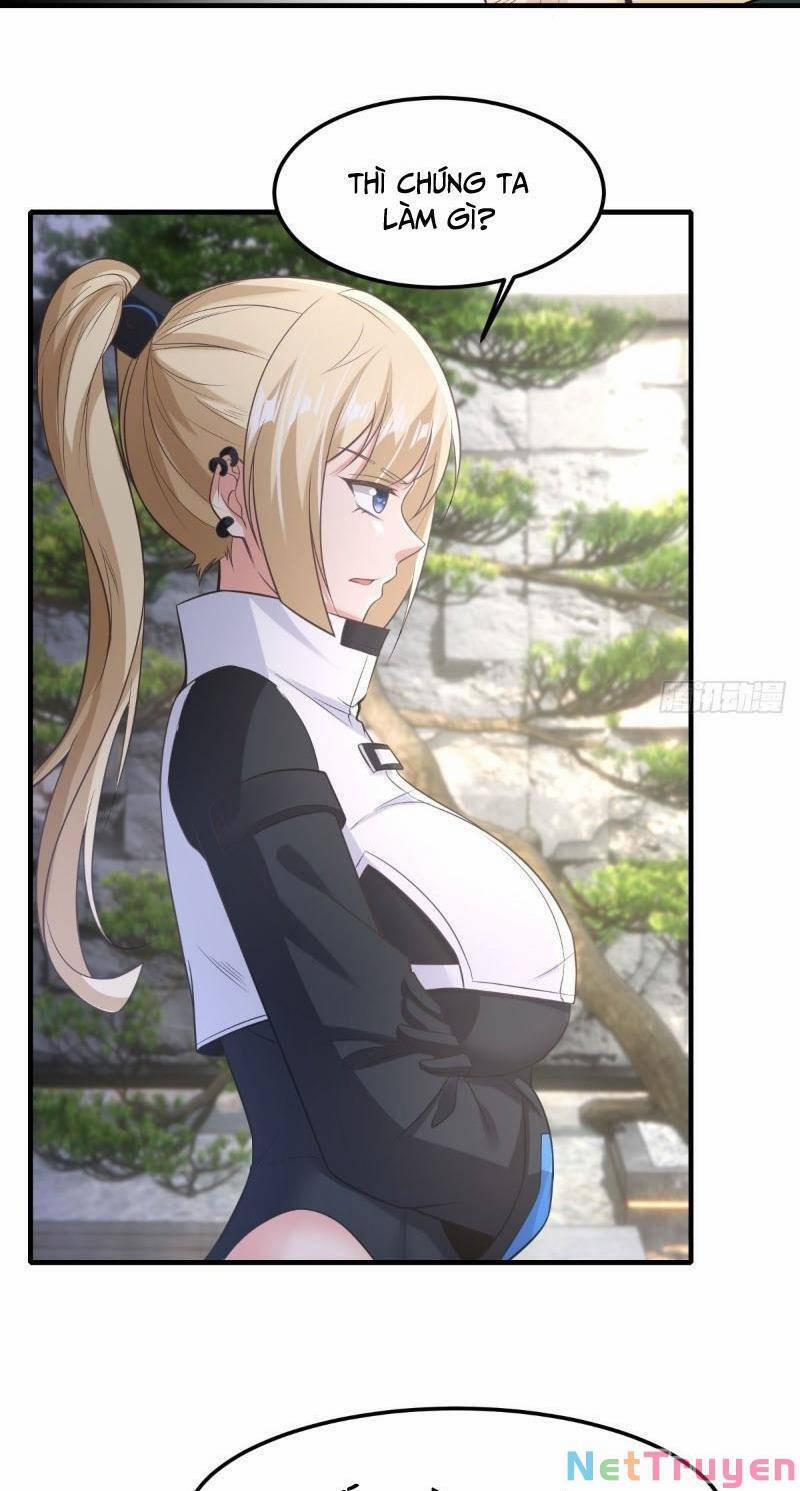 Ta Không Muốn Làm Đệ Nhất 79 trang 11