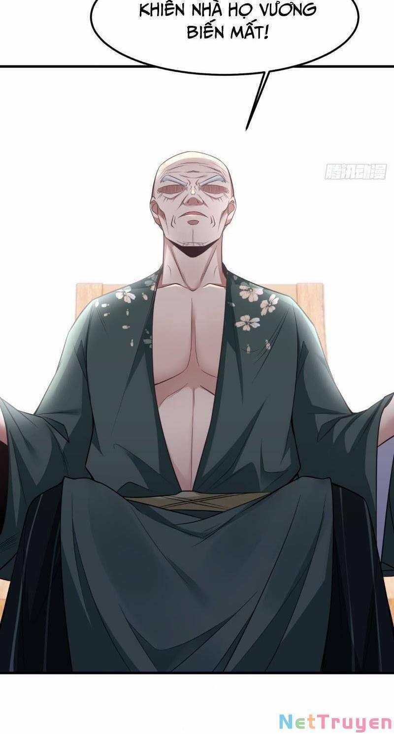 Ta Không Muốn Làm Đệ Nhất 79 trang 12