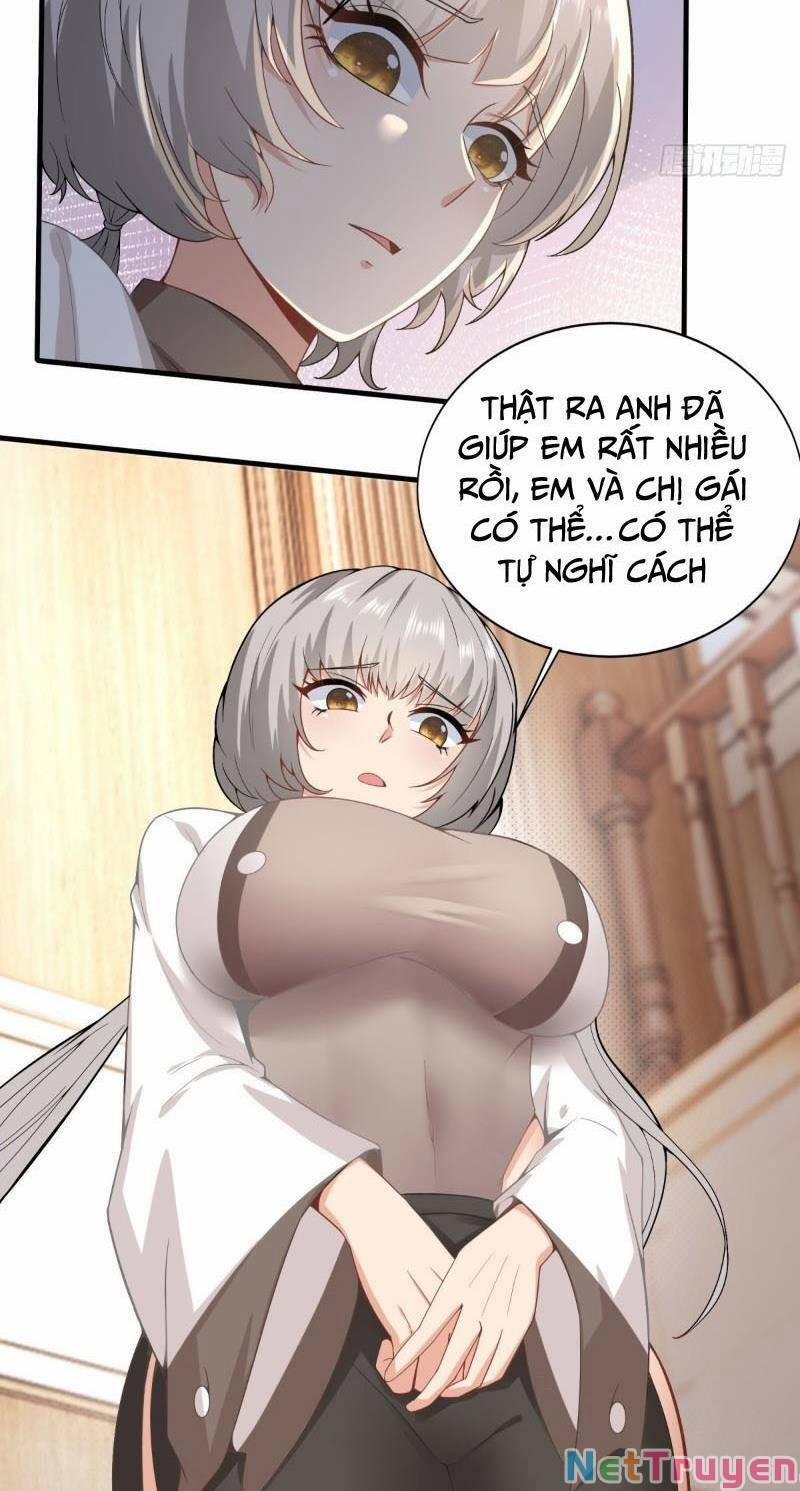 Ta Không Muốn Làm Đệ Nhất 79 trang 15